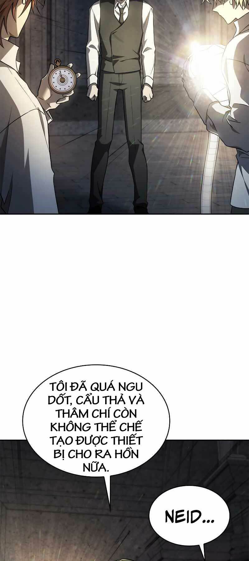 Đại Pháp Sư Toàn Năng - Chapter 57 - Page 35