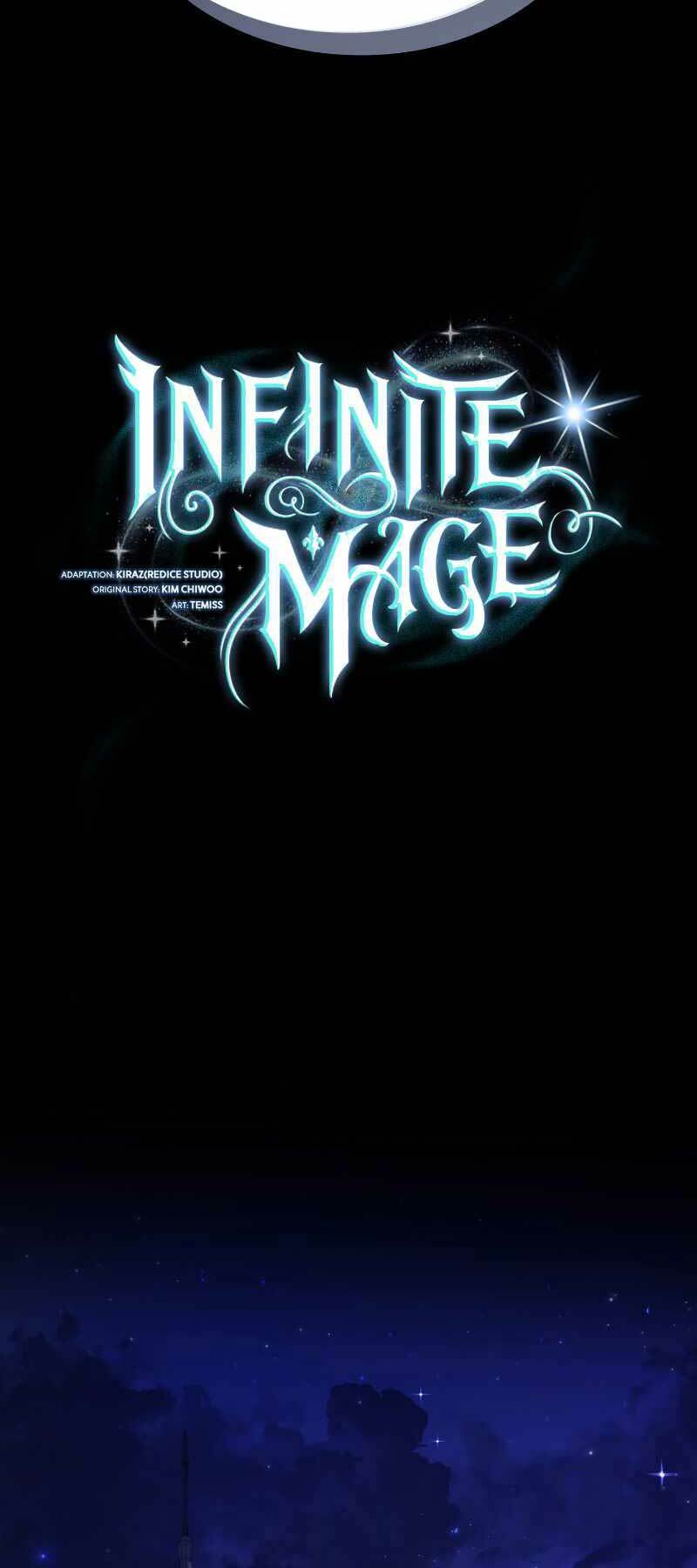 Đại Pháp Sư Toàn Năng - Chapter 57 - Page 3