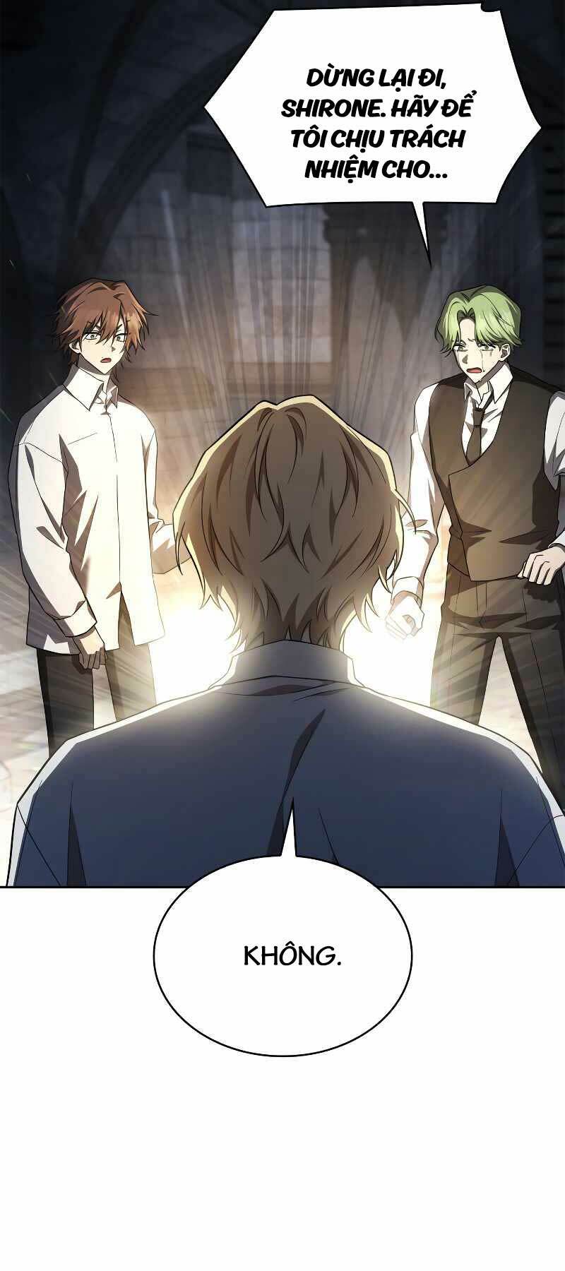 Đại Pháp Sư Toàn Năng - Chapter 57 - Page 39