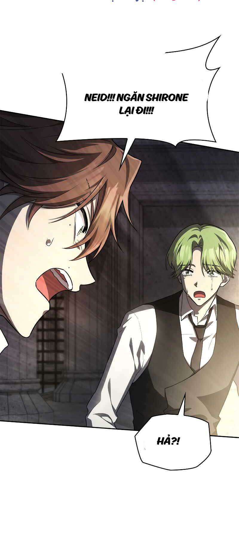 Đại Pháp Sư Toàn Năng - Chapter 57 - Page 42