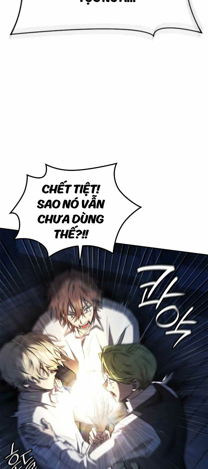 Đại Pháp Sư Toàn Năng - Chapter 57 - Page 48