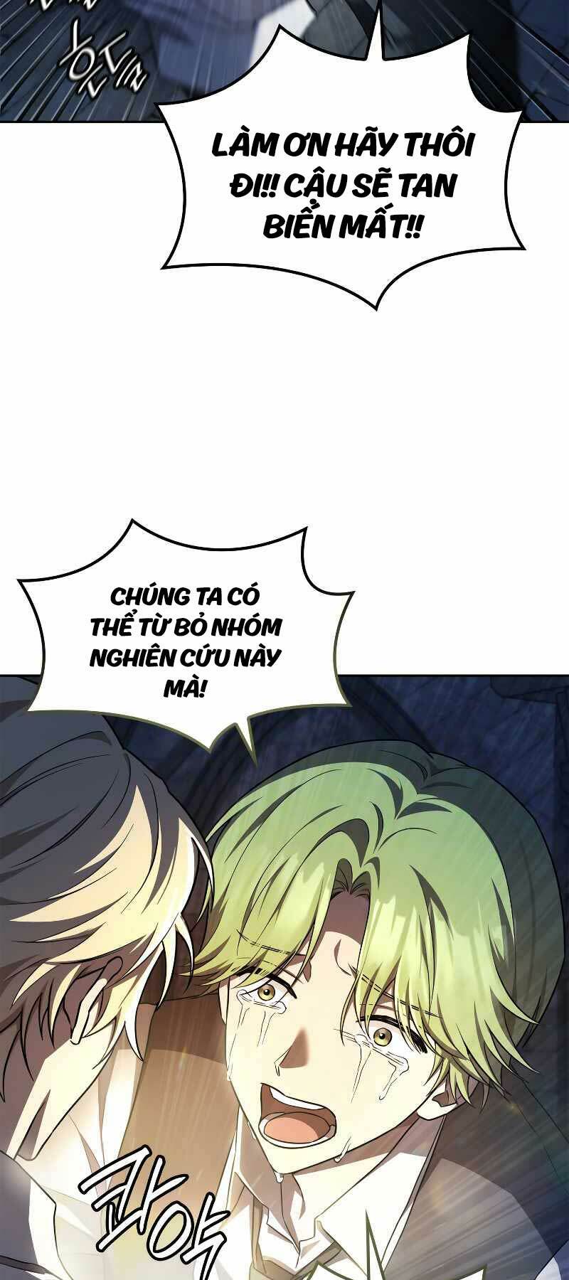 Đại Pháp Sư Toàn Năng - Chapter 57 - Page 49