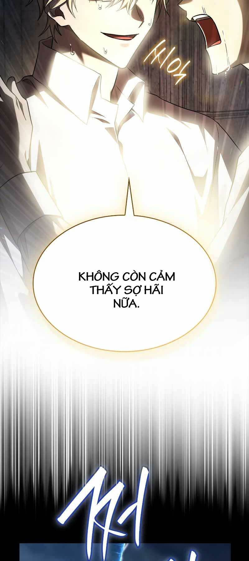 Đại Pháp Sư Toàn Năng - Chapter 57 - Page 51