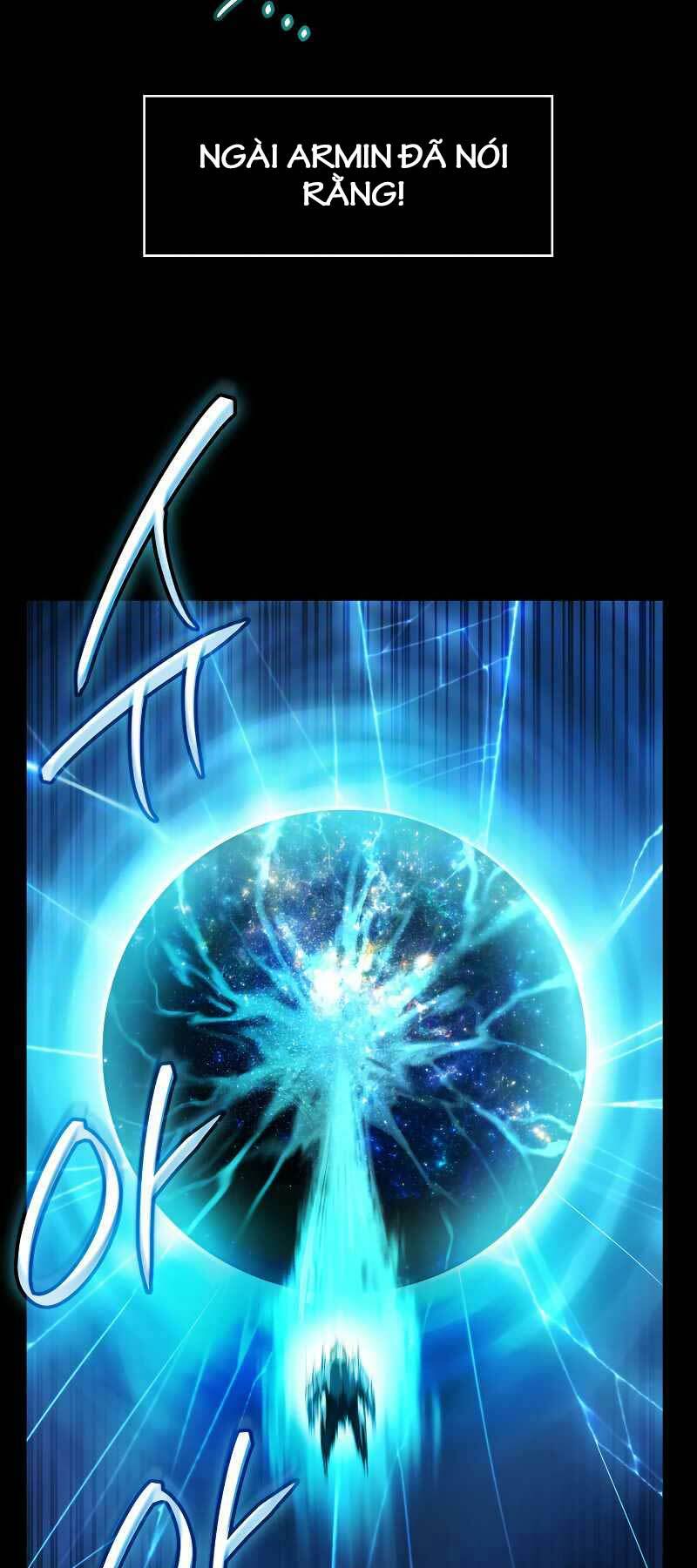 Đại Pháp Sư Toàn Năng - Chapter 57 - Page 55