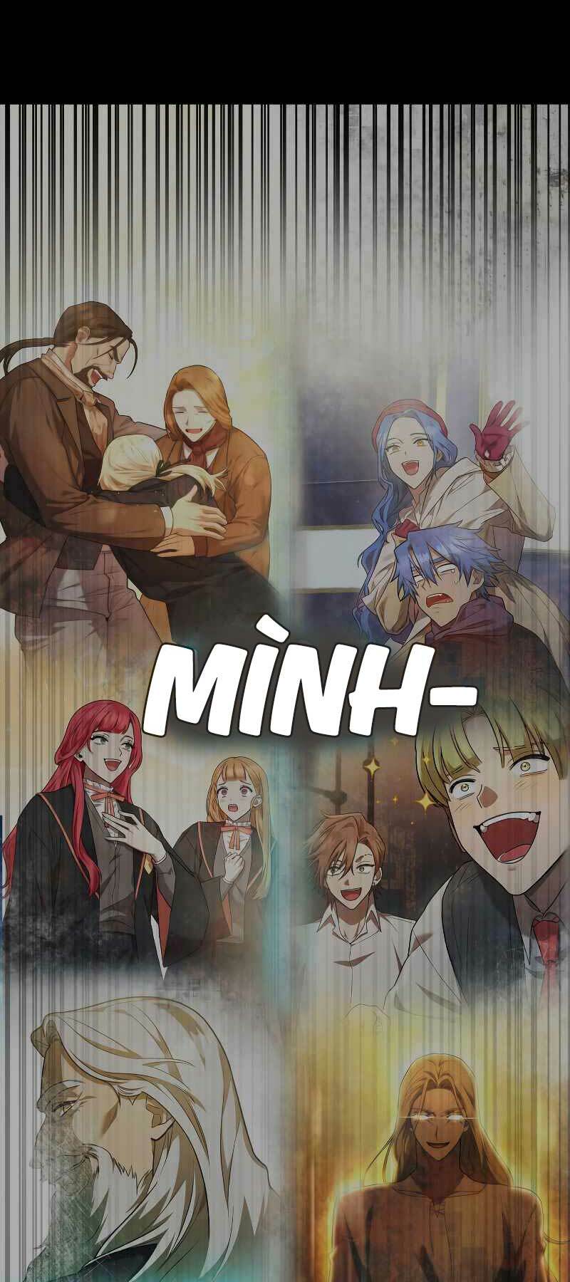 Đại Pháp Sư Toàn Năng - Chapter 57 - Page 58