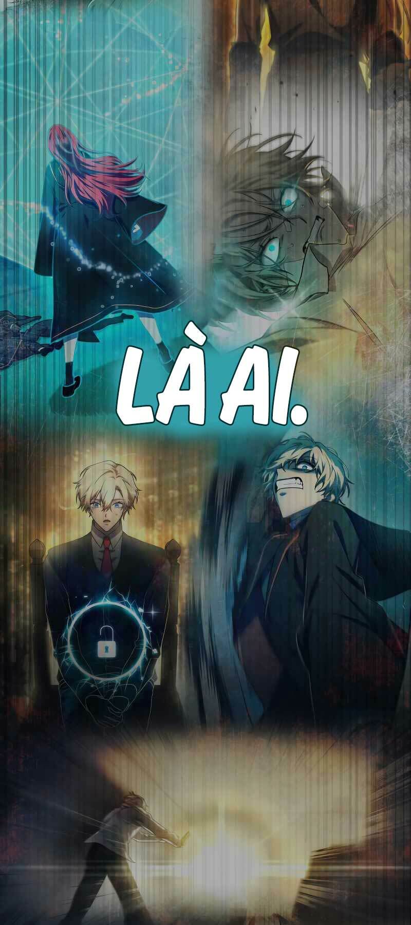 Đại Pháp Sư Toàn Năng - Chapter 57 - Page 59