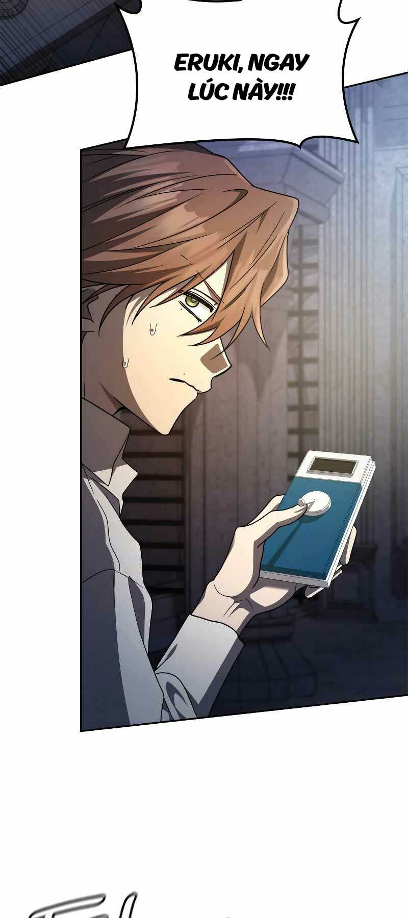 Đại Pháp Sư Toàn Năng - Chapter 57 - Page 71