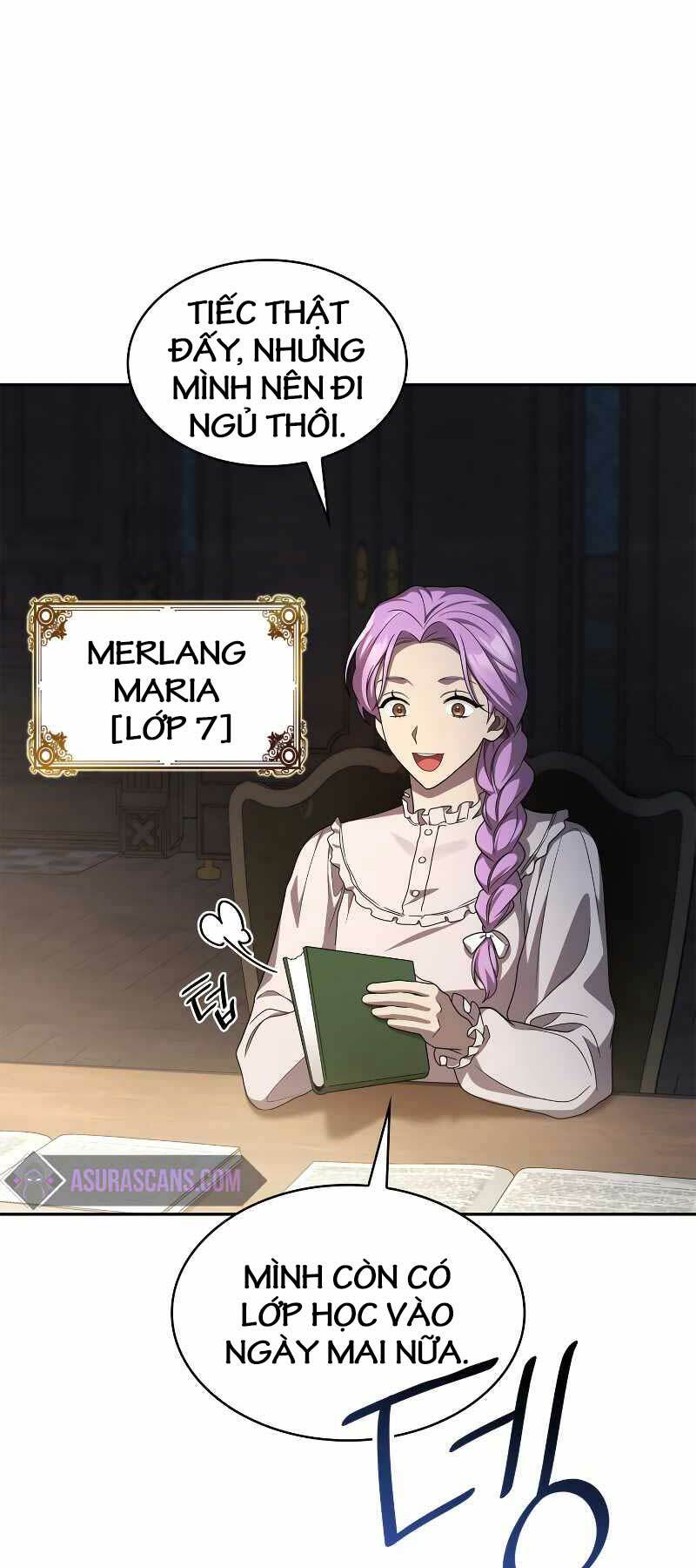 Đại Pháp Sư Toàn Năng - Chapter 57 - Page 76