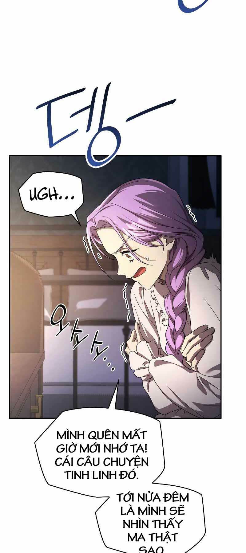 Đại Pháp Sư Toàn Năng - Chapter 57 - Page 77