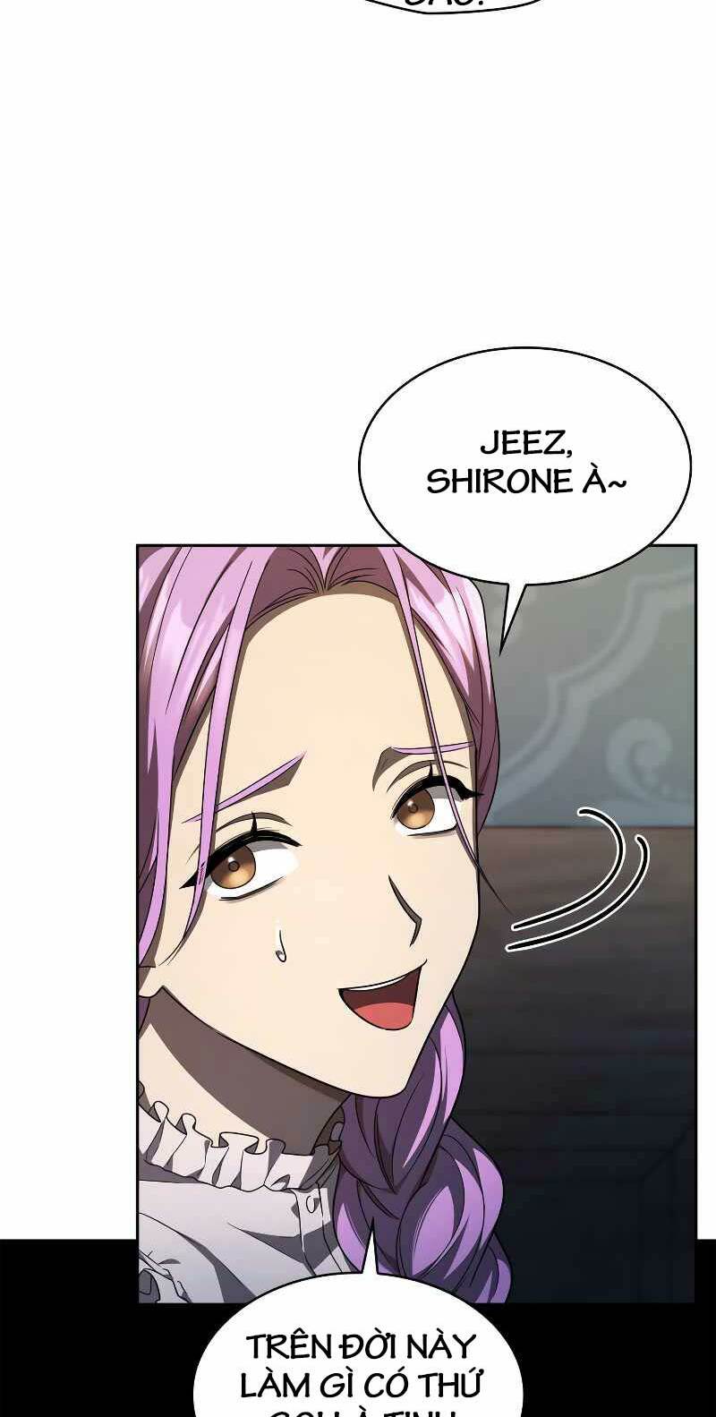 Đại Pháp Sư Toàn Năng - Chapter 57 - Page 78