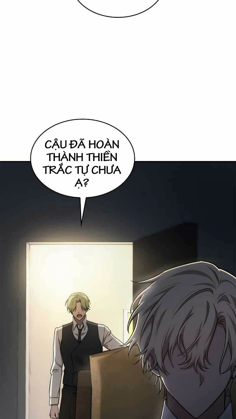 Đại Pháp Sư Toàn Năng - Chapter 57 - Page 7