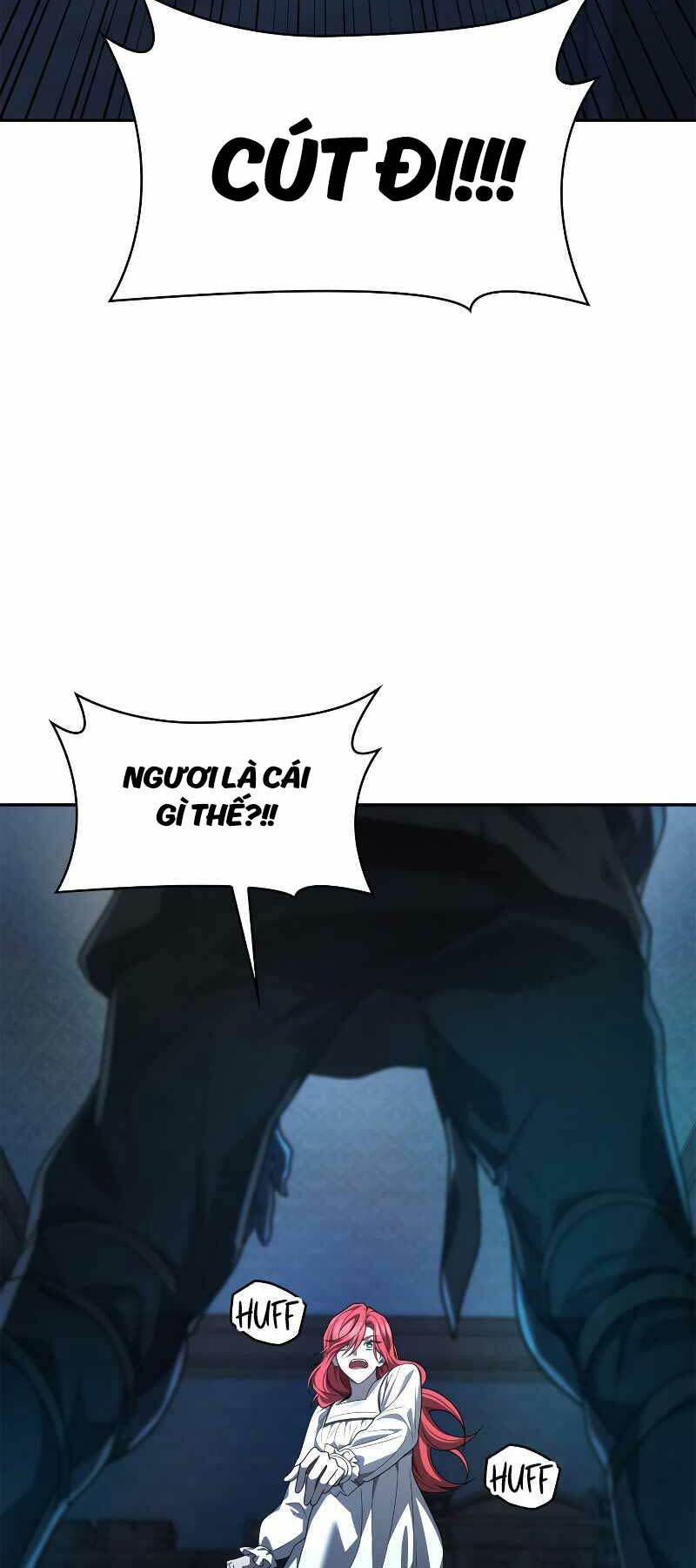 Đại Pháp Sư Toàn Năng - Chapter 57 - Page 84