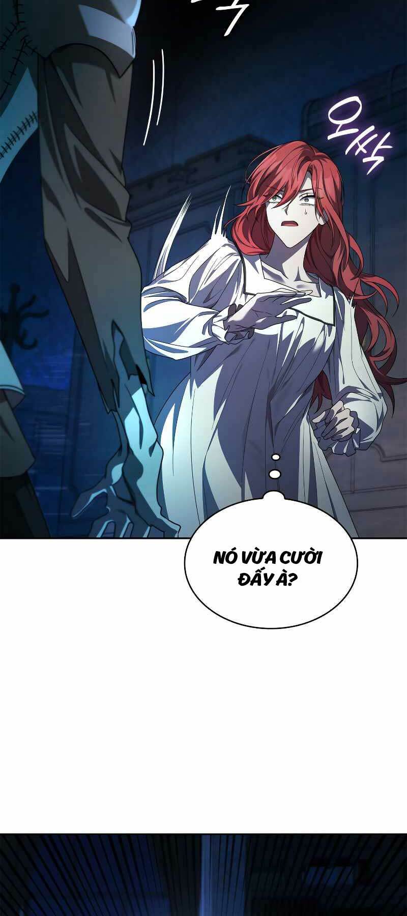 Đại Pháp Sư Toàn Năng - Chapter 57 - Page 87