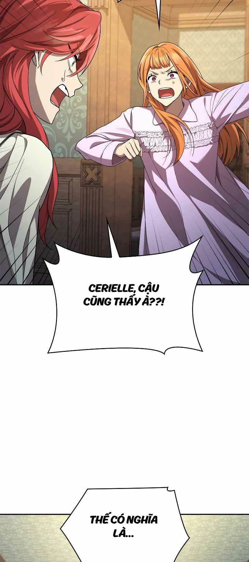 Đại Pháp Sư Toàn Năng - Chapter 57 - Page 90