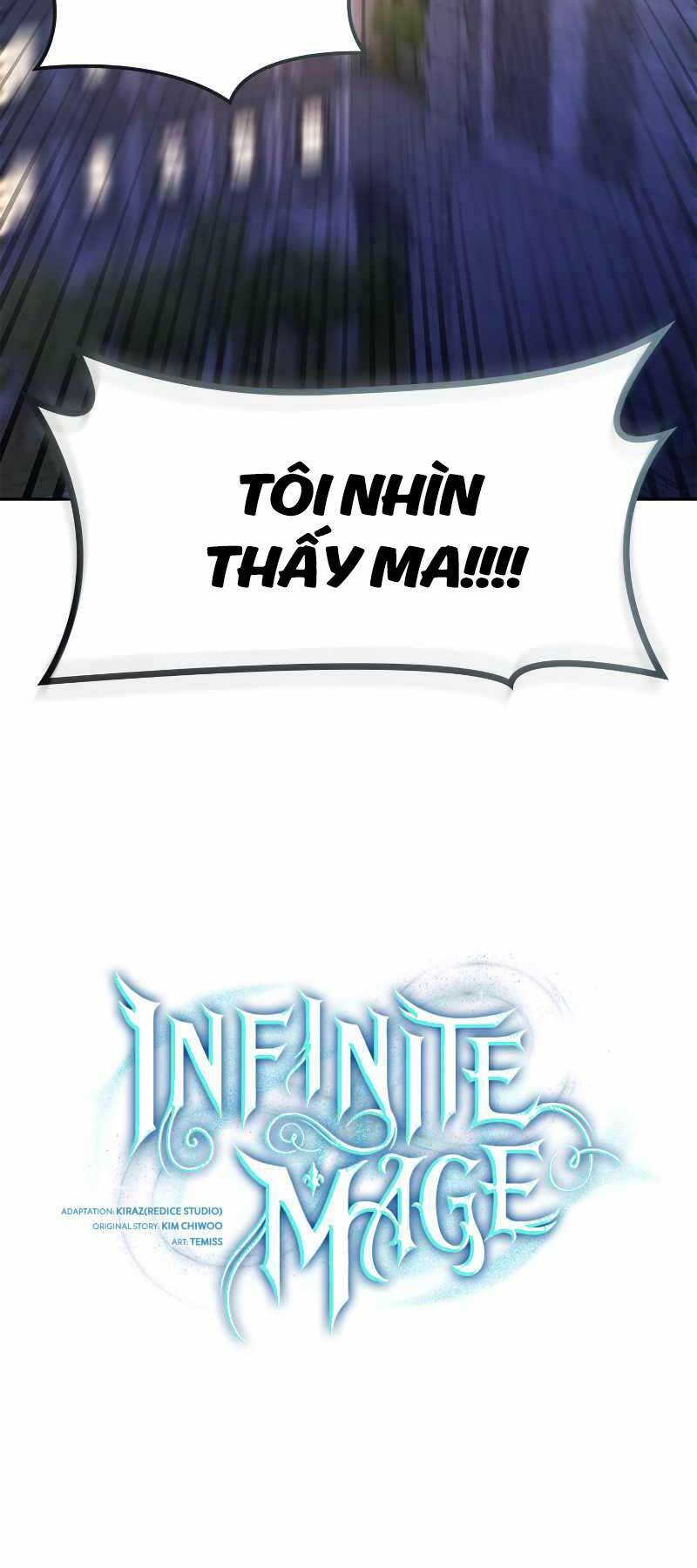 Đại Pháp Sư Toàn Năng - Chapter 57 - Page 96