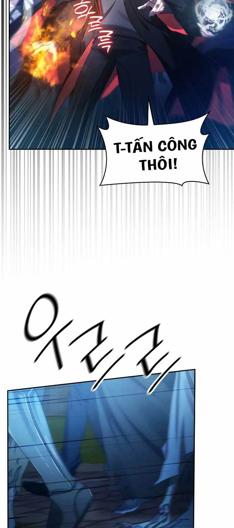 Đại Pháp Sư Toàn Năng - Chapter 58 - Page 9