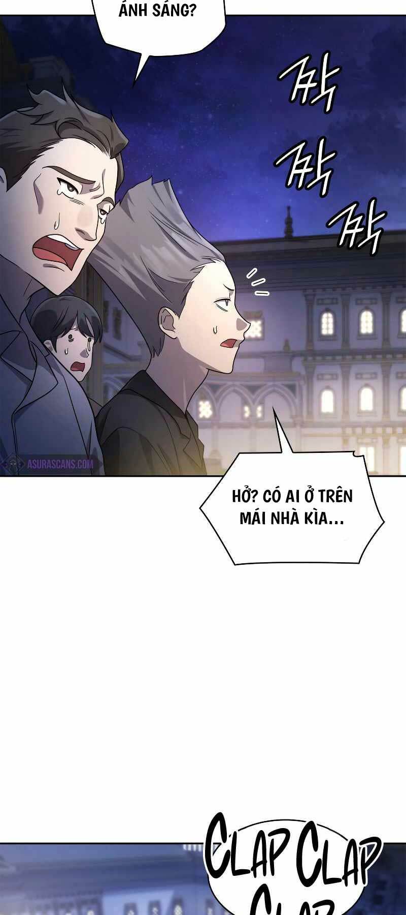 Đại Pháp Sư Toàn Năng - Chapter 58 - Page 14