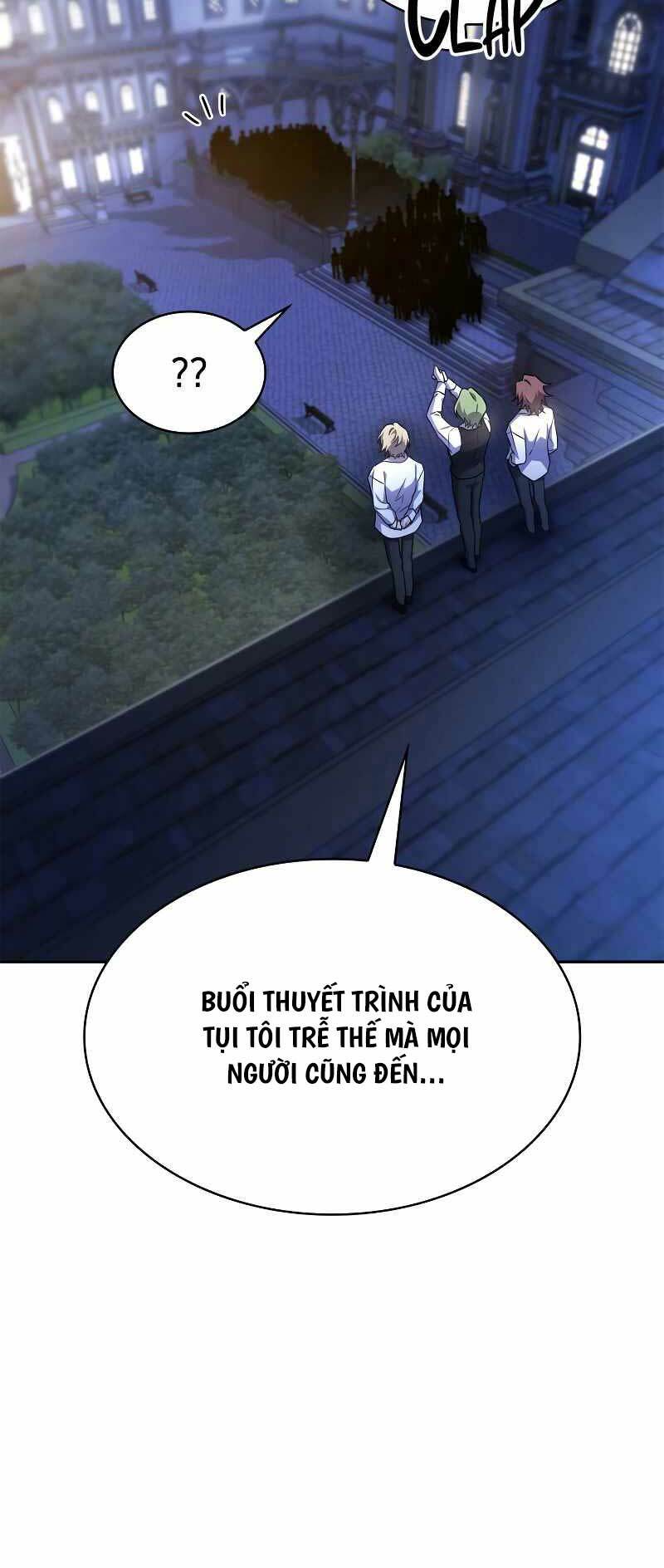 Đại Pháp Sư Toàn Năng - Chapter 58 - Page 15