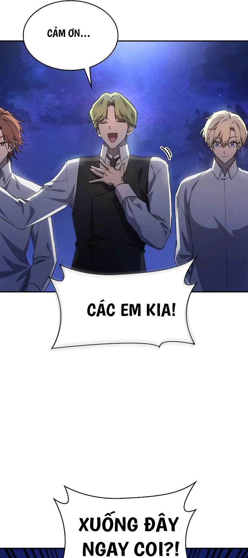 Đại Pháp Sư Toàn Năng - Chapter 58 - Page 16