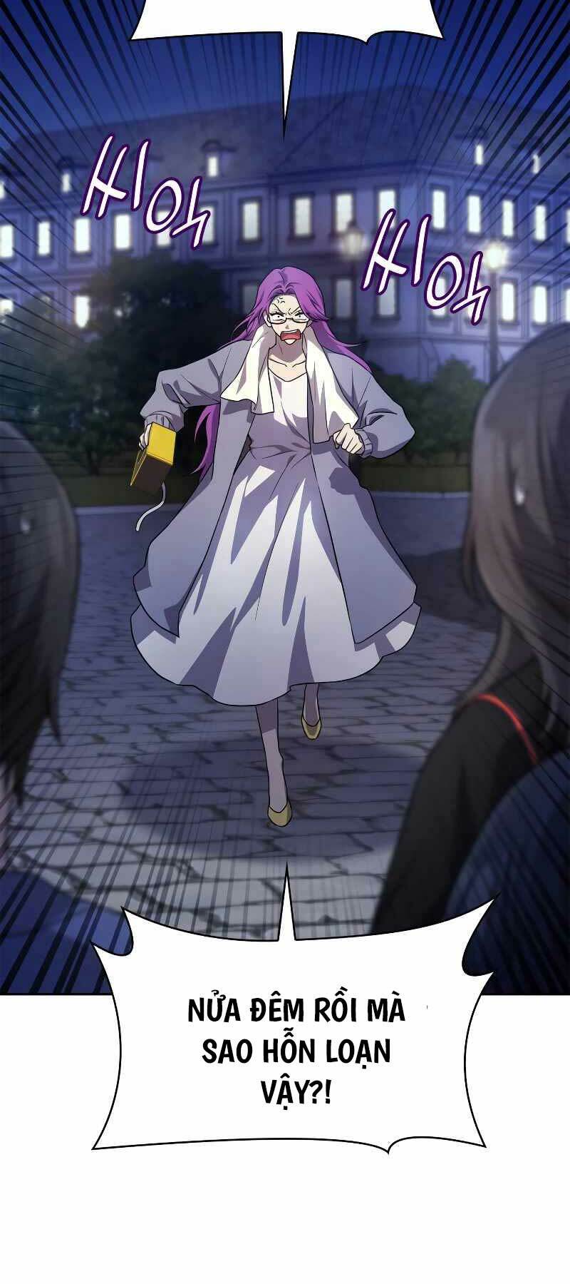 Đại Pháp Sư Toàn Năng - Chapter 58 - Page 17