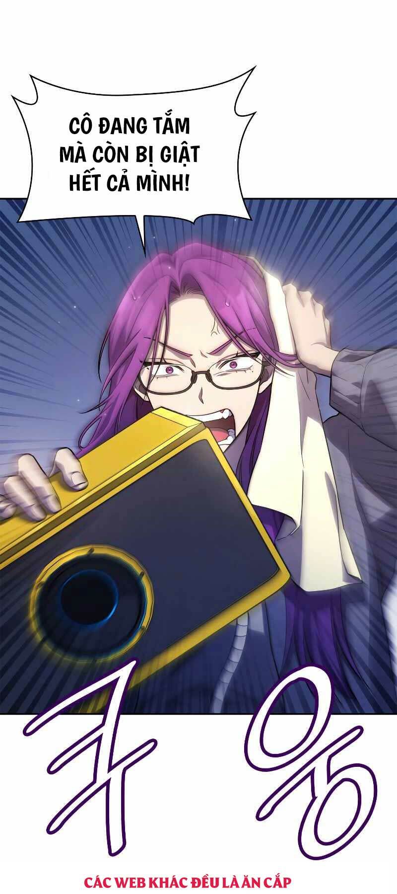 Đại Pháp Sư Toàn Năng - Chapter 58 - Page 18