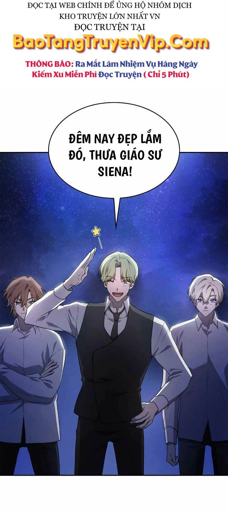 Đại Pháp Sư Toàn Năng - Chapter 58 - Page 19