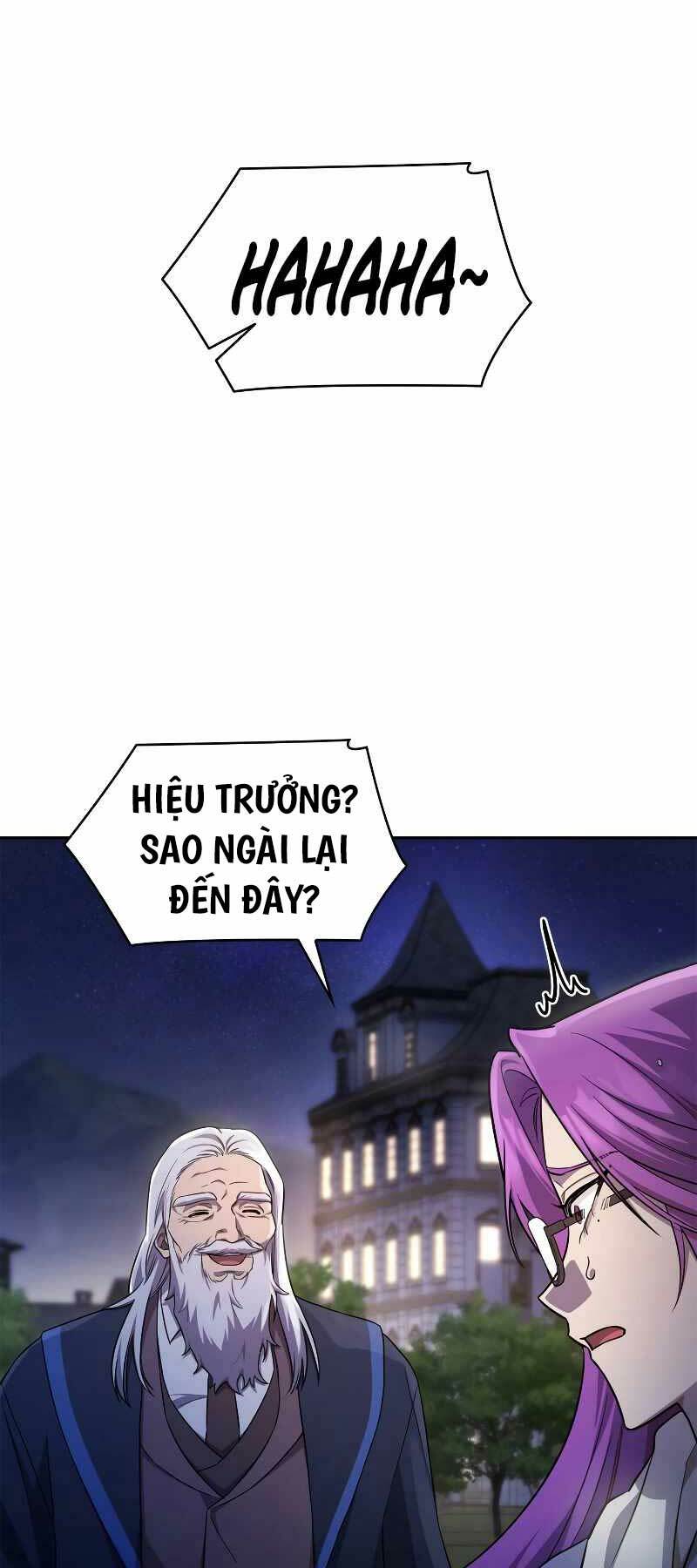 Đại Pháp Sư Toàn Năng - Chapter 58 - Page 21