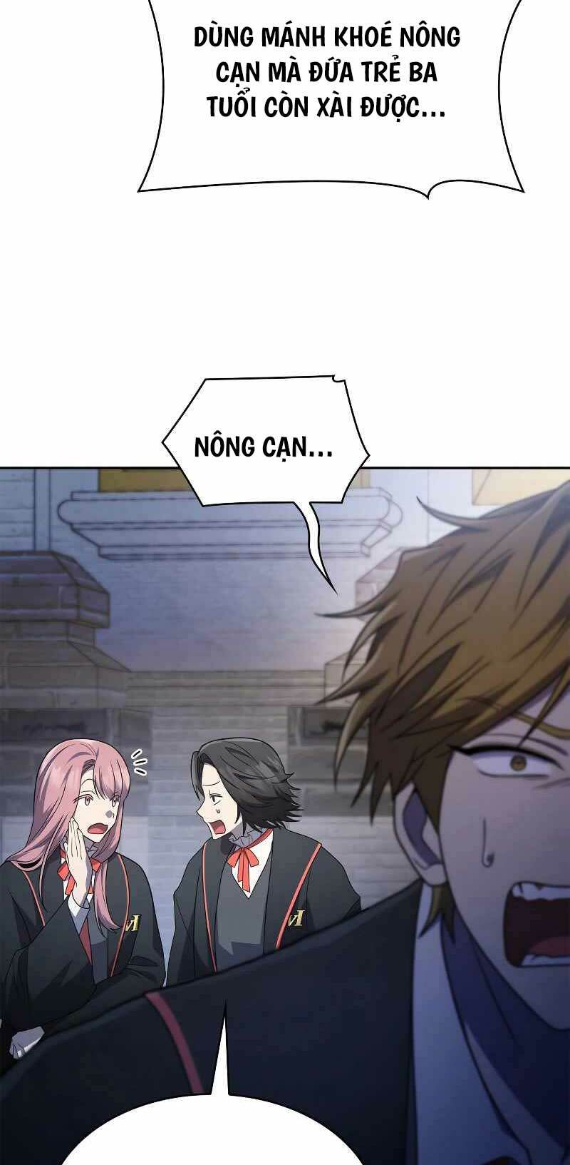 Đại Pháp Sư Toàn Năng - Chapter 58 - Page 24