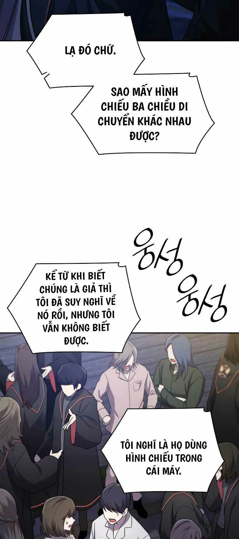 Đại Pháp Sư Toàn Năng - Chapter 58 - Page 26
