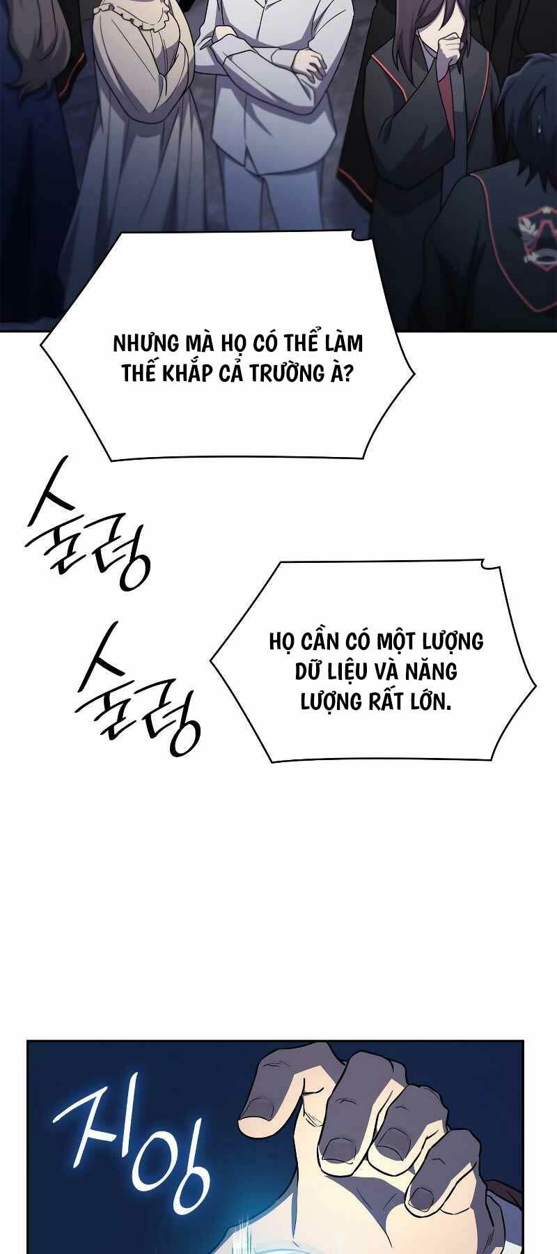 Đại Pháp Sư Toàn Năng - Chapter 58 - Page 27