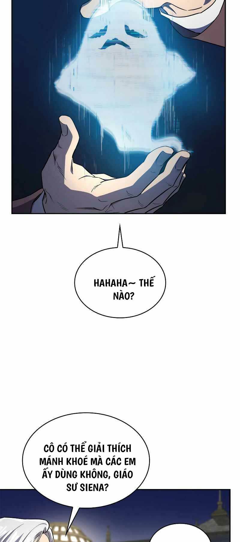 Đại Pháp Sư Toàn Năng - Chapter 58 - Page 28