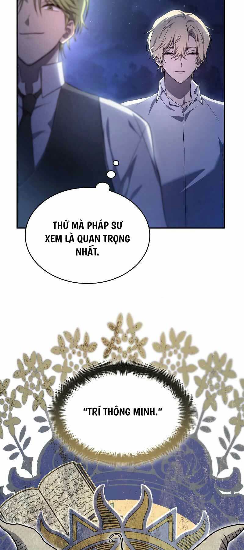 Đại Pháp Sư Toàn Năng - Chapter 58 - Page 30