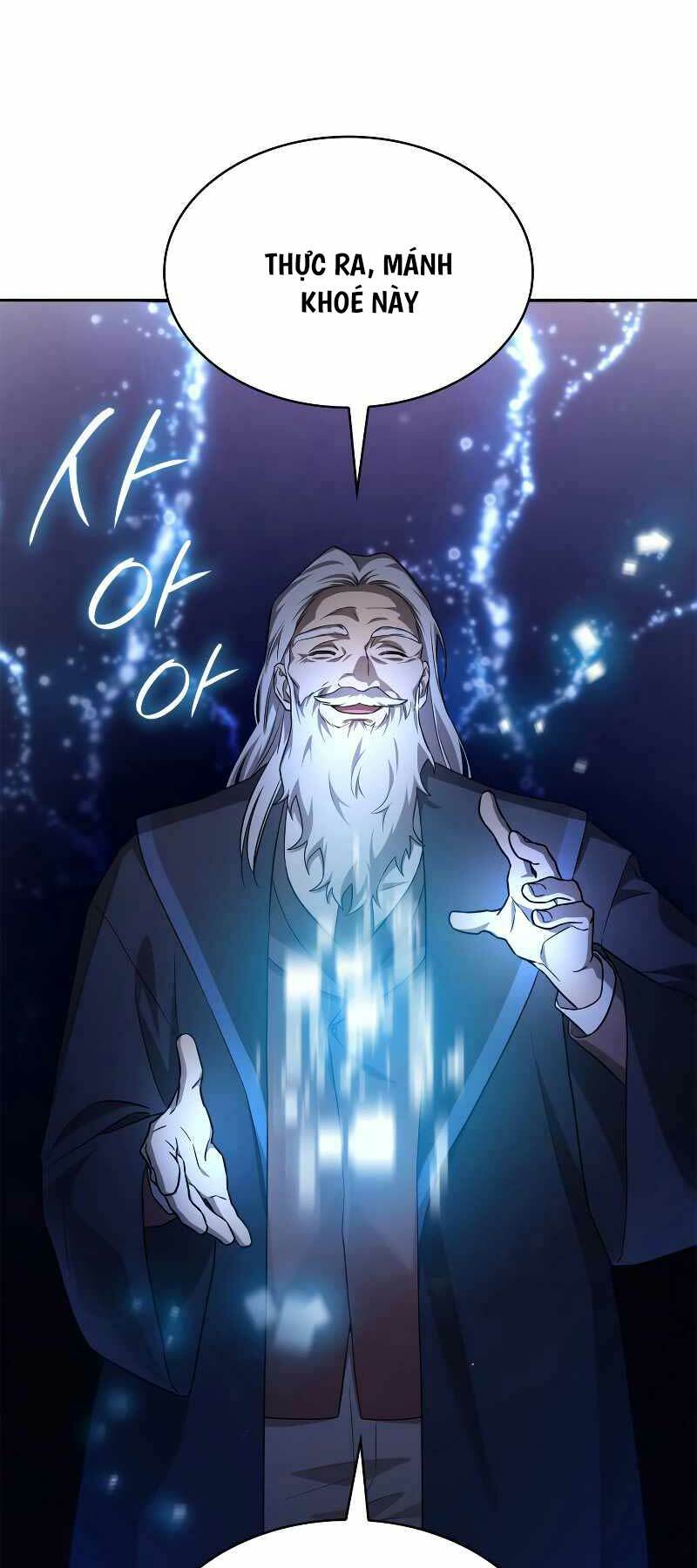 Đại Pháp Sư Toàn Năng - Chapter 58 - Page 34