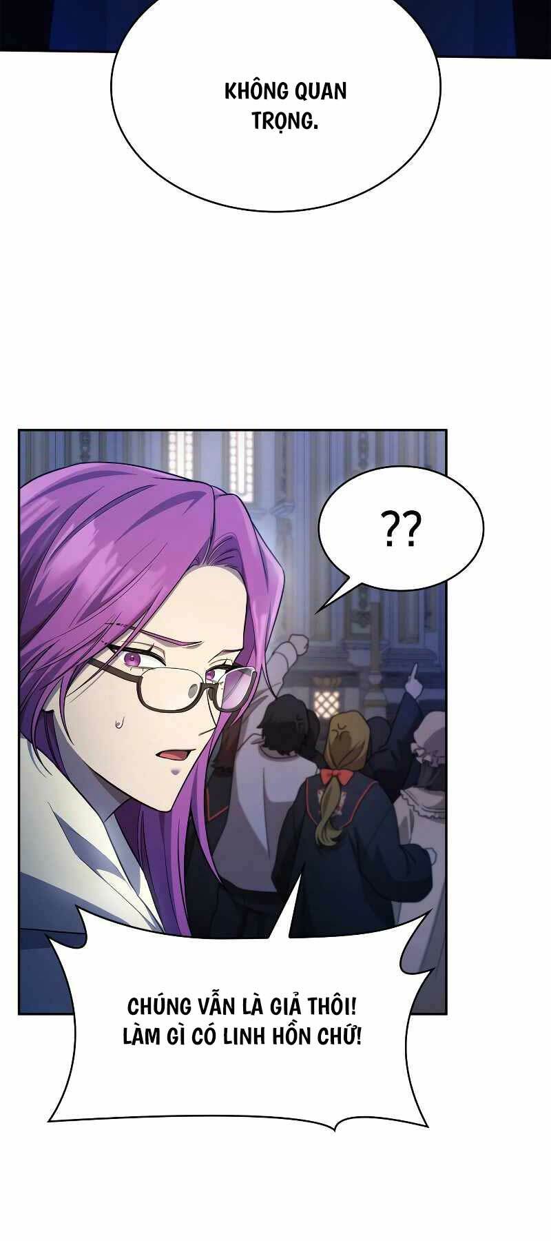 Đại Pháp Sư Toàn Năng - Chapter 58 - Page 35