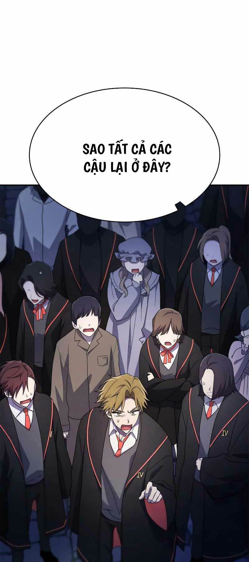 Đại Pháp Sư Toàn Năng - Chapter 58 - Page 38