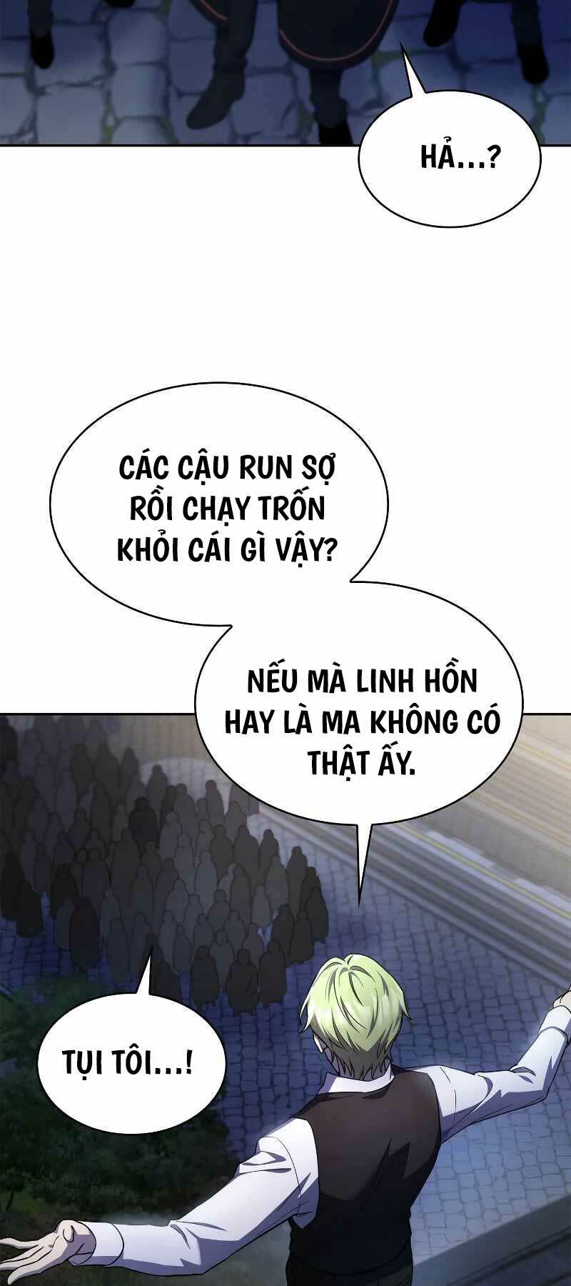 Đại Pháp Sư Toàn Năng - Chapter 58 - Page 39