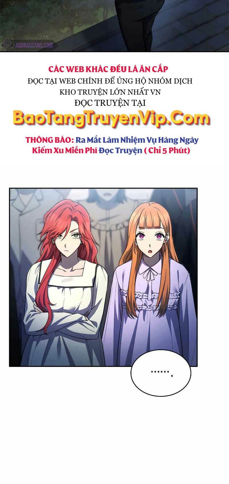 Đại Pháp Sư Toàn Năng - Chapter 58 - Page 40