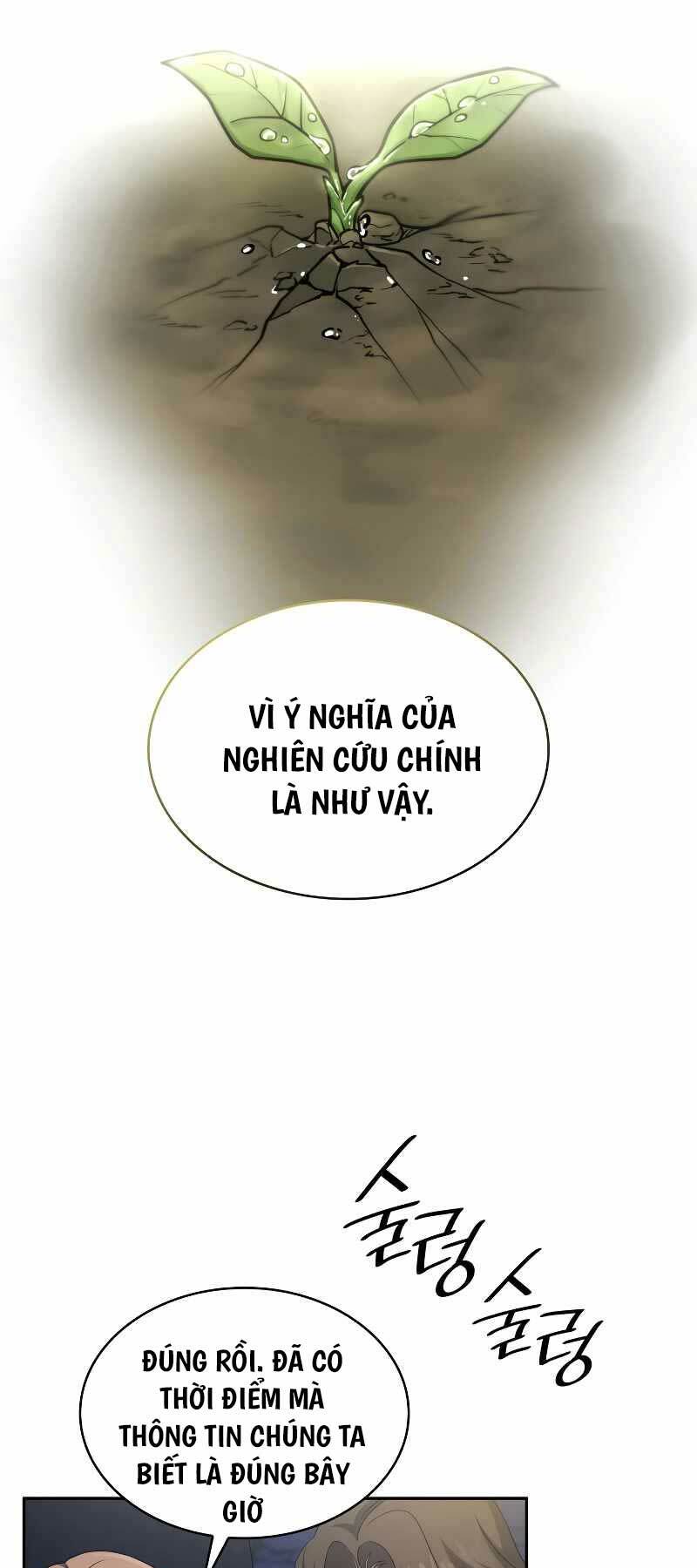 Đại Pháp Sư Toàn Năng - Chapter 58 - Page 45