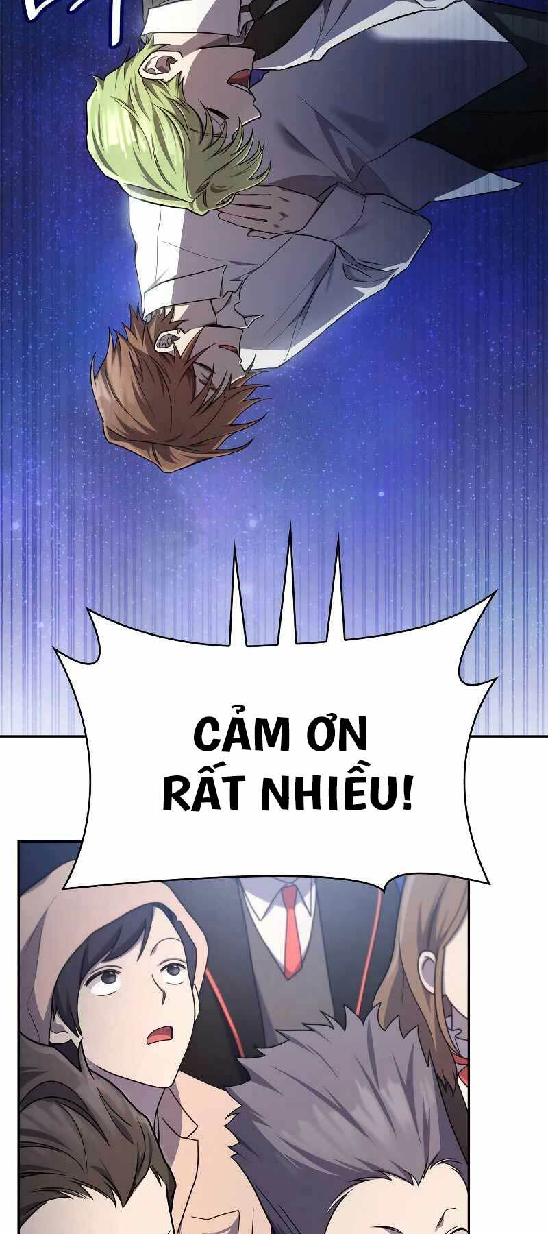 Đại Pháp Sư Toàn Năng - Chapter 58 - Page 49