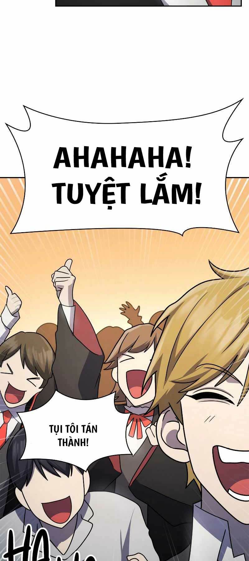 Đại Pháp Sư Toàn Năng - Chapter 58 - Page 51