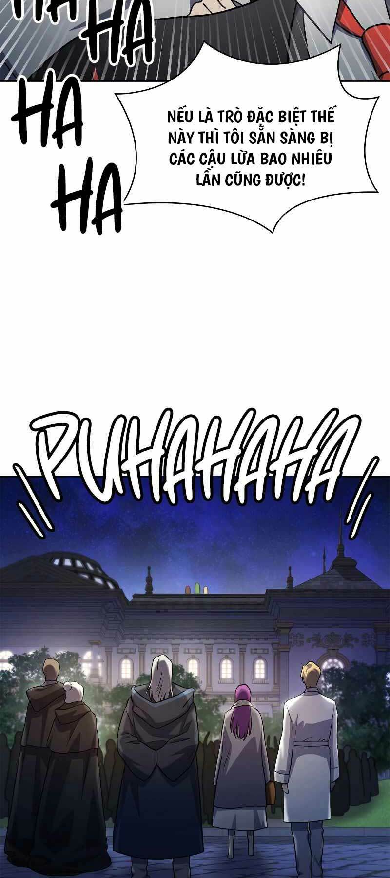 Đại Pháp Sư Toàn Năng - Chapter 58 - Page 52