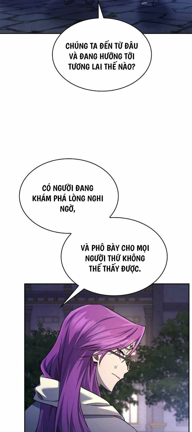 Đại Pháp Sư Toàn Năng - Chapter 58 - Page 53