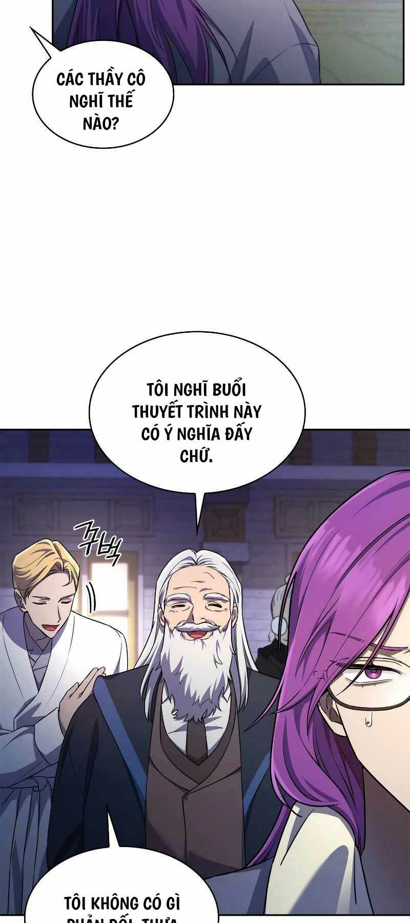 Đại Pháp Sư Toàn Năng - Chapter 58 - Page 54