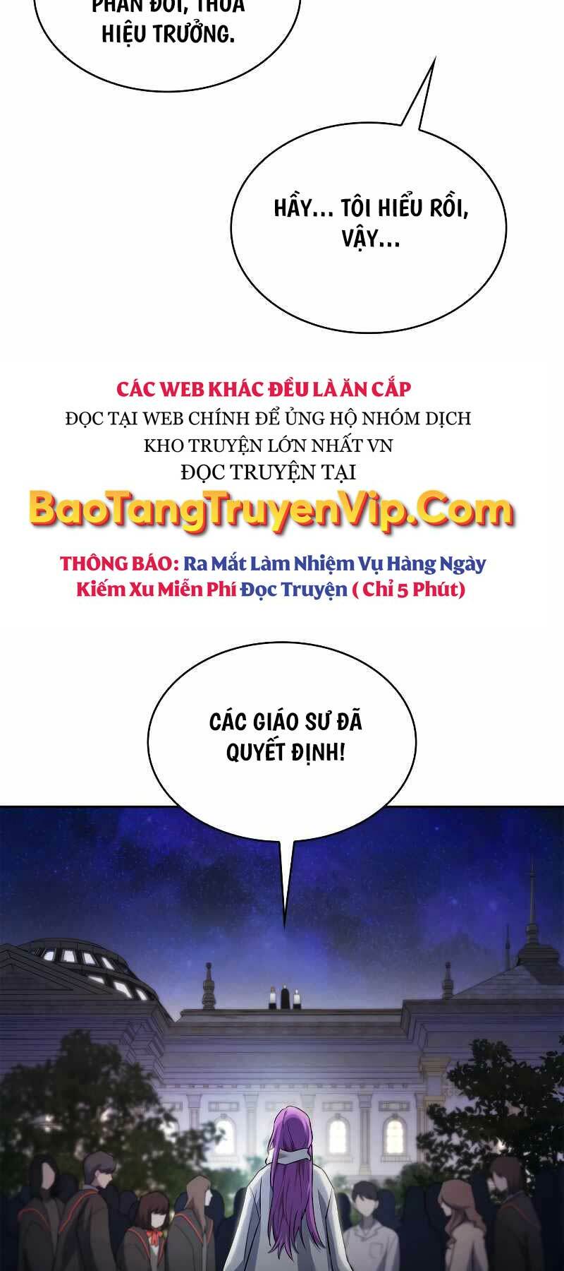 Đại Pháp Sư Toàn Năng - Chapter 58 - Page 55