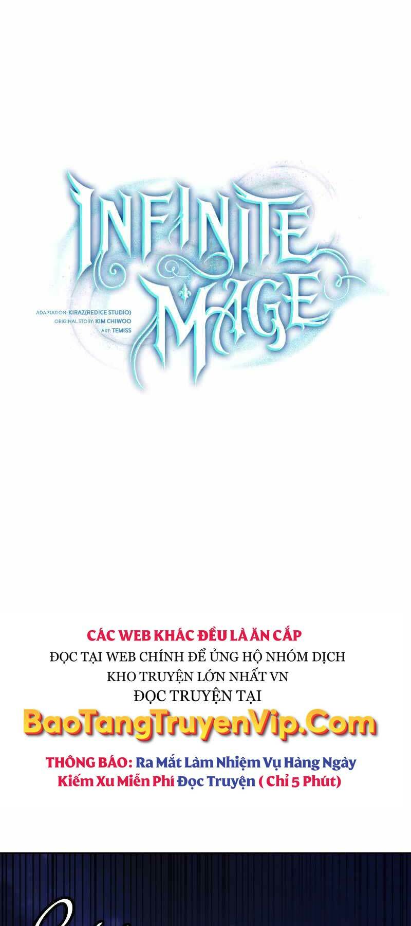 Đại Pháp Sư Toàn Năng - Chapter 58 - Page 5