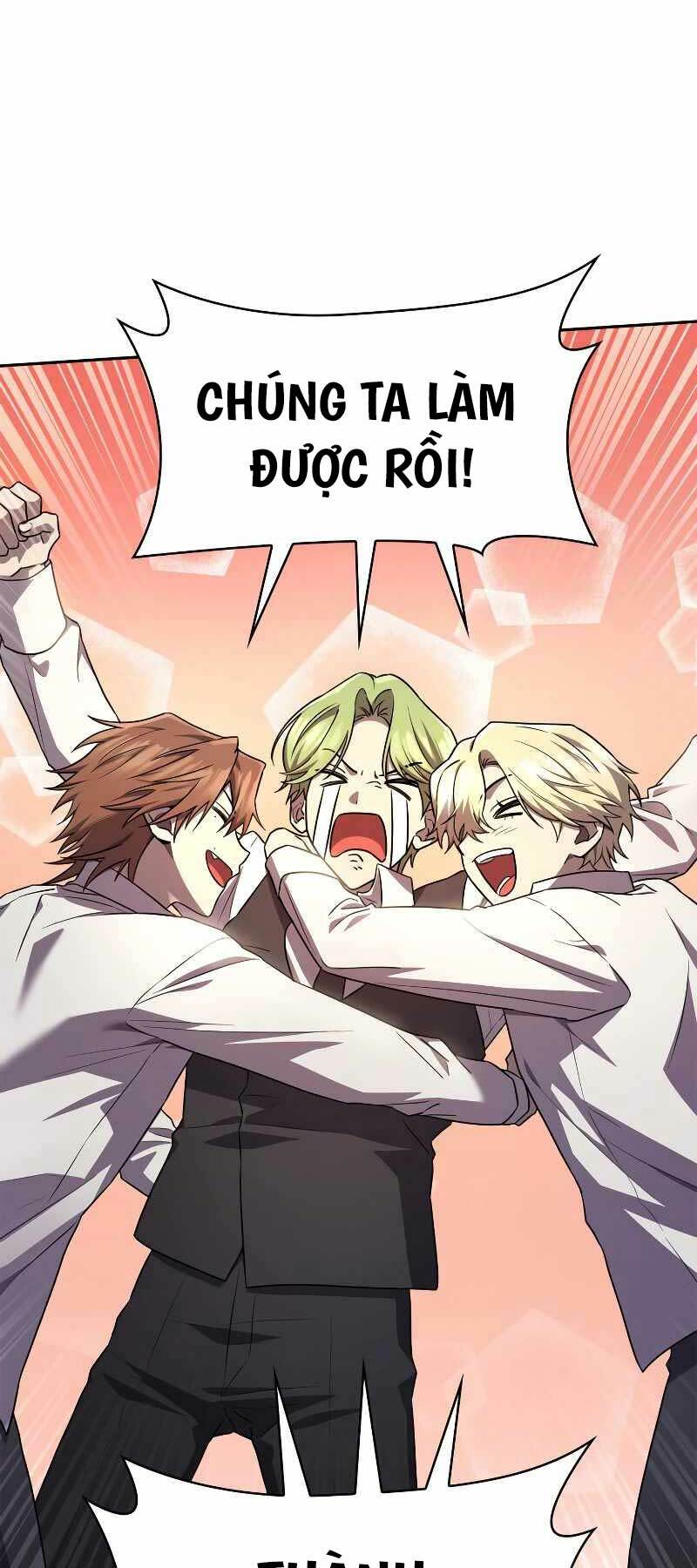 Đại Pháp Sư Toàn Năng - Chapter 58 - Page 59