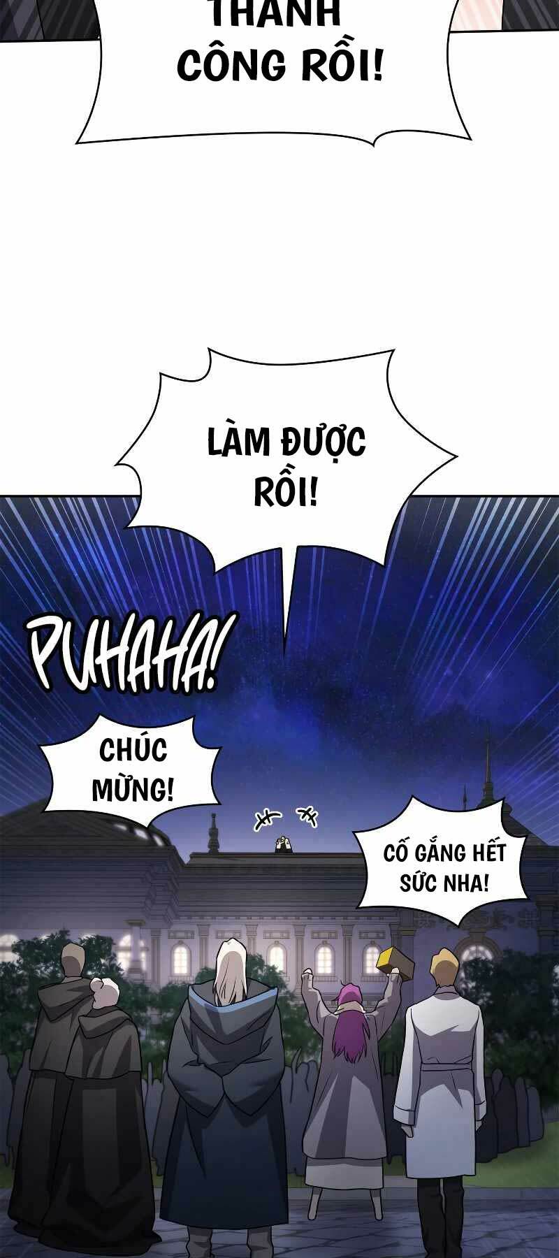 Đại Pháp Sư Toàn Năng - Chapter 58 - Page 60