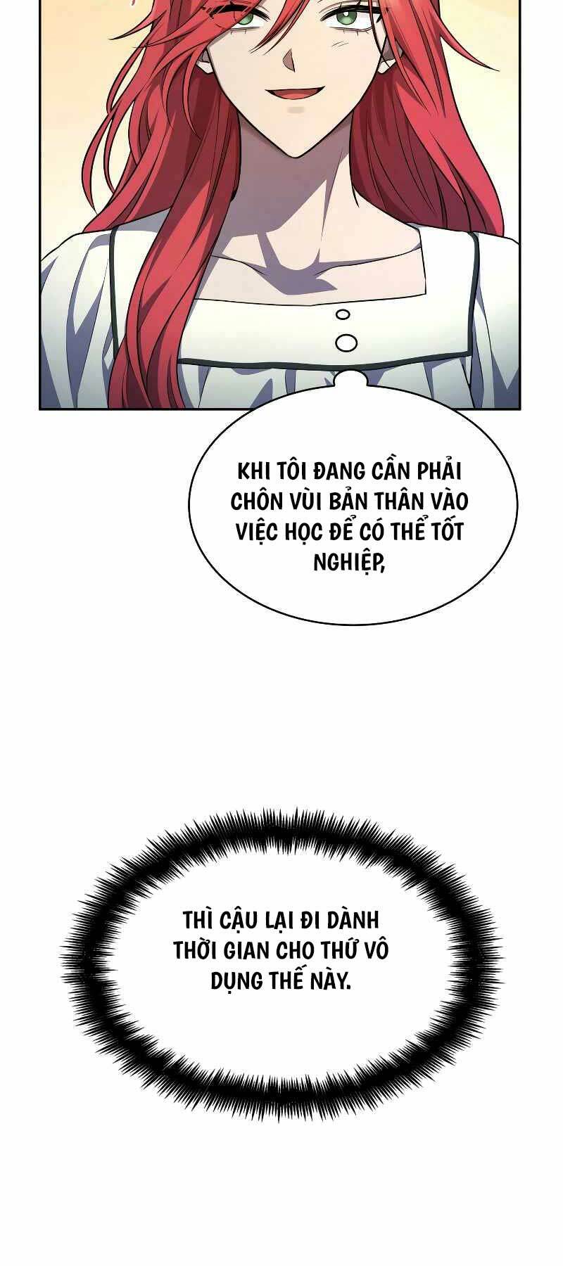 Đại Pháp Sư Toàn Năng - Chapter 58 - Page 65