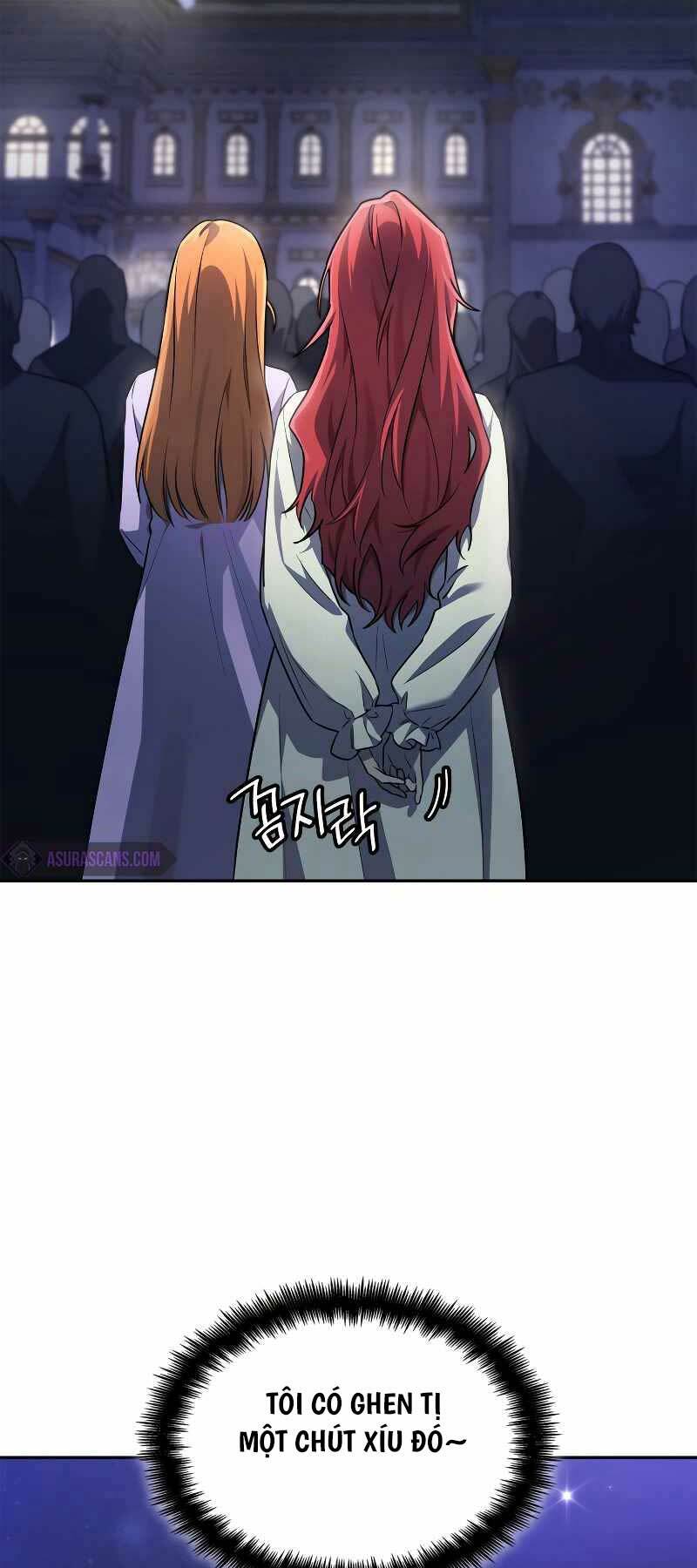 Đại Pháp Sư Toàn Năng - Chapter 58 - Page 68