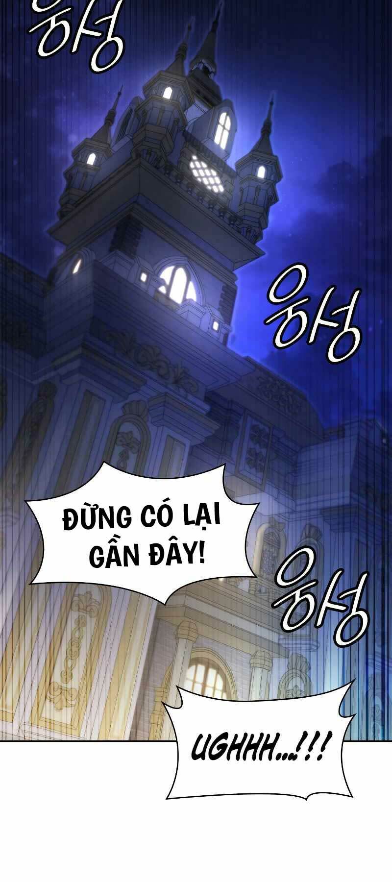 Đại Pháp Sư Toàn Năng - Chapter 58 - Page 6